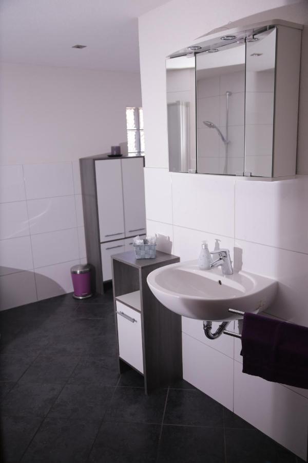 Apartament Haus Aissa Kandern Zewnętrze zdjęcie