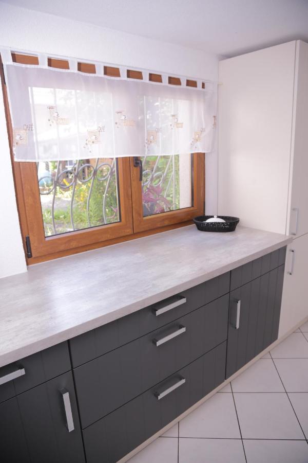 Apartament Haus Aissa Kandern Zewnętrze zdjęcie